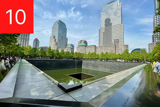 911メモリアル（911 memorial）