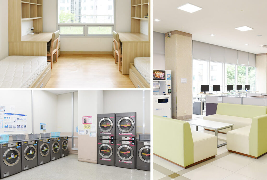 EPIC韓国夏滞在先