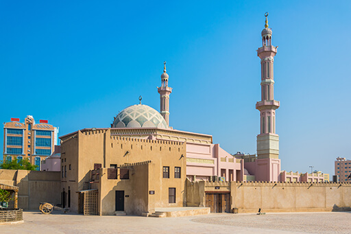 シャルジャミュージアム