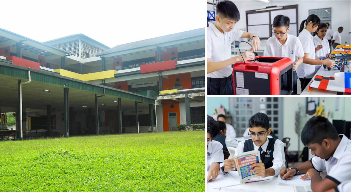 EPICマレーシアインターナショナルスクール