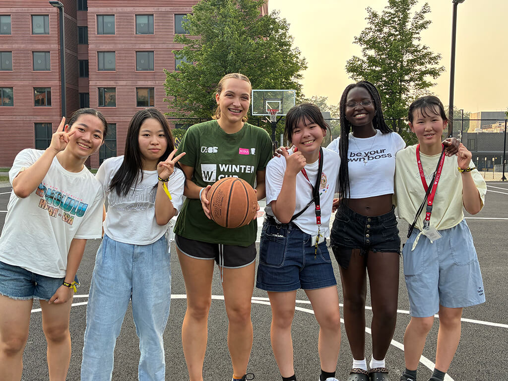 【2025夏休み】EPICキャンプニューヨーク