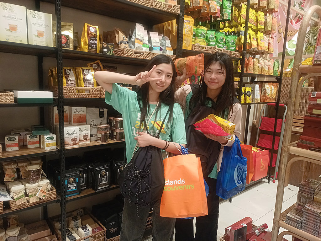 EPICセブ体験談 TRさん